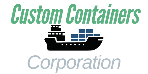 Supplies Inter-modal Container Solutions