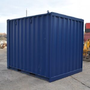 10ft Storage Containers