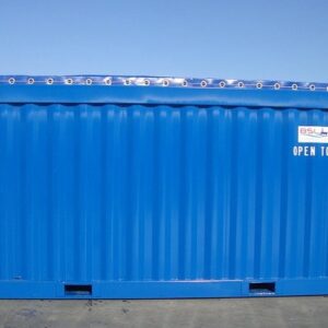 Offshore Containers