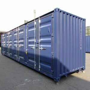 Multistore Containers